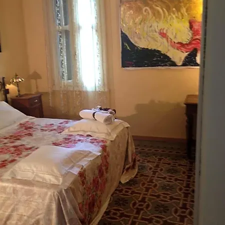Liberty Bed & Breakfast-2