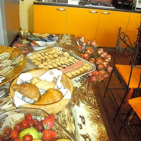 Liberty Bed & Breakfast-3